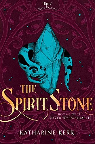 Book The Spirit Stone free