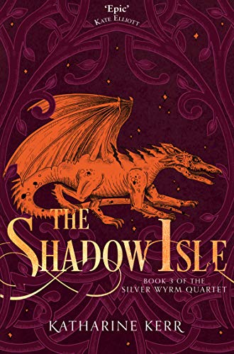 Book Shadow Isle free