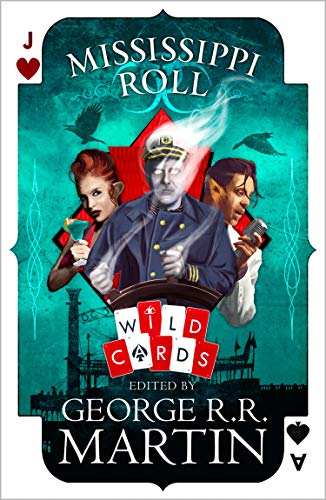 Book Mississippi Roll (Wild Cards) free