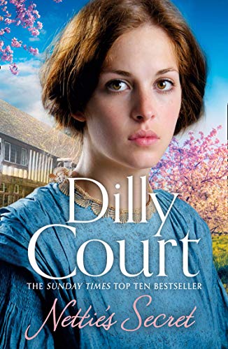 Book Nettie’s Secret: A heart-warming novel from the Sunday Times bestseller free