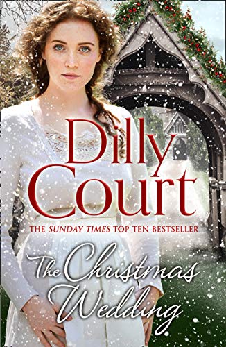 Book The Christmas Wedding free