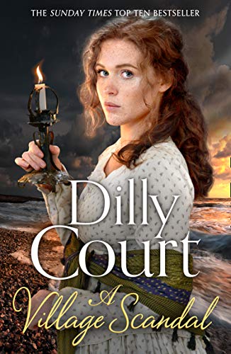 Book A Village Scandal (The Village Secrets, Book 2) free