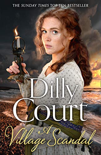 Book A Village Scandal: The latest heartwarming and uplifiting Sunday Times No. 1 bestselling historical romance from the author of the Christmas Wedding (The Village Secrets, Book 2) free