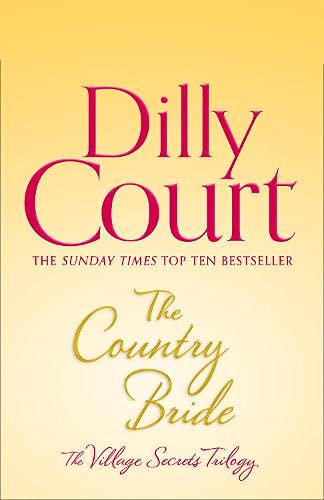 Book The Country Bride: Book 3 (The Village Secrets) free