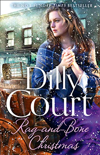Book Rag-and-Bone Christmas: the new heartwarming Christmas historical fiction saga from the No. 1 Sunday Times bestseller free