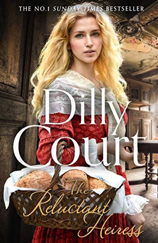 Book The Reluctant Heiress: The brand-new heartwarming historical fiction romance from the No. 1 Sunday Times bestselling author... free