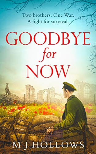 Book Goodbye for Now: A heart-breaking and unforgettable historical novel! free