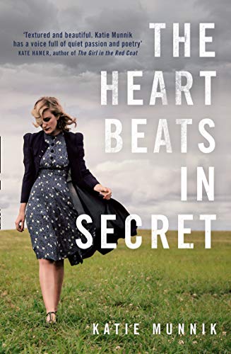 Book The Heart Beats in Secret free
