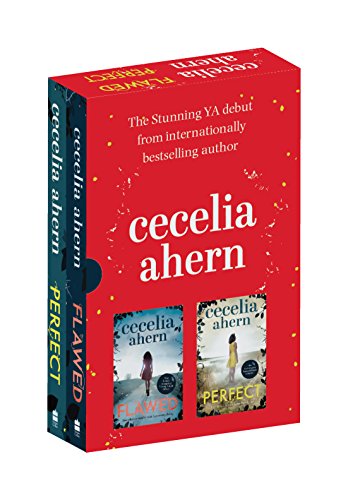 Book Flawed & Perfect Box Set [Paperback] CECELIA AHERN free