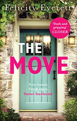 Book The Move: A dark psychological thriller about marriage and relationships from the author of gripping books like The People at Number 9 free