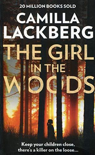 Book THE GIRL IN THE WOODS* (182 POCHE) free