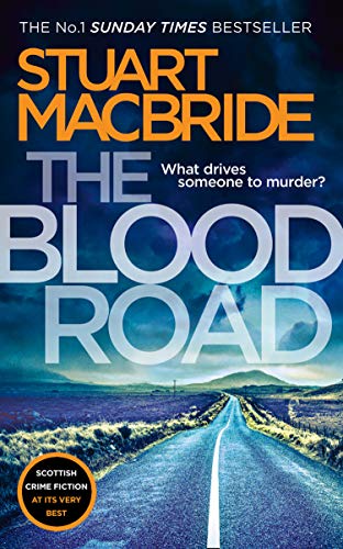 Book THE BLOOD ROAD* free