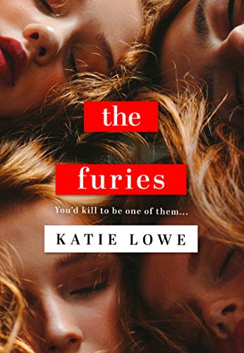 Book Furies EXPORT free