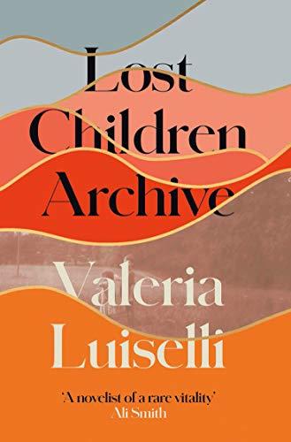 Book Lost Children Archive free