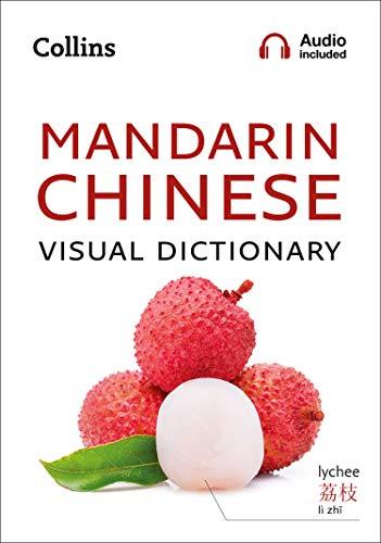 Book Collins Mandarin Chinese Visual Dictionary (Collins Visual Dictionaries) free