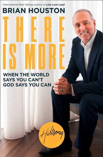 Book There is More: When the World Says You Can’t, God Says You Can free