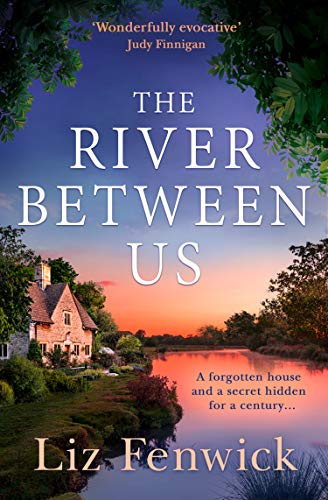 Book The River Between Us: Perfect escapist historical women’s fiction about a hidden romance from the bestselling author of The Path to the Sea free