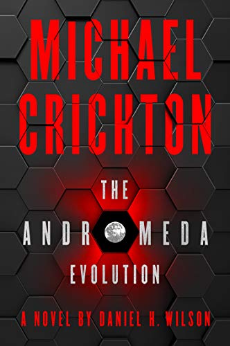 Book THE ANDROMEDA EVOLUTION* (201 POCHE) free