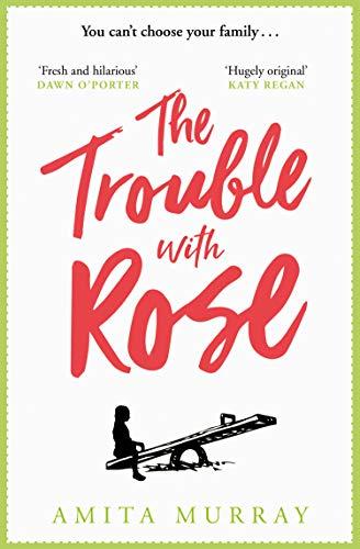 Book Trouble with Rose free