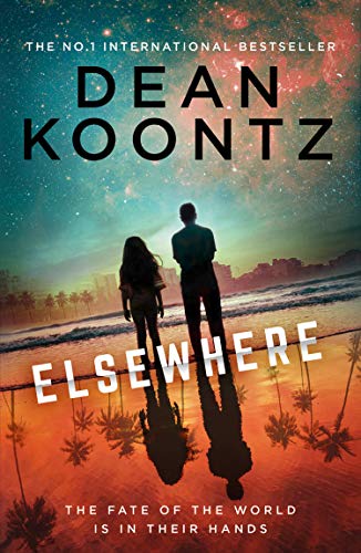 Book Elsewhere: from the No.1 Sunday Times bestseller comes a gripping new science fiction crime thriller for 2020 free
