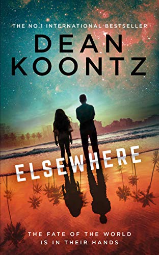 Book Elsewhere* free