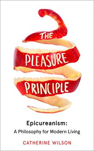 Book How to Be an Epicurean free