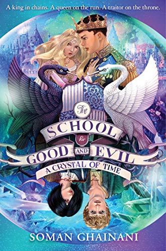 Book Crystal Of Time free