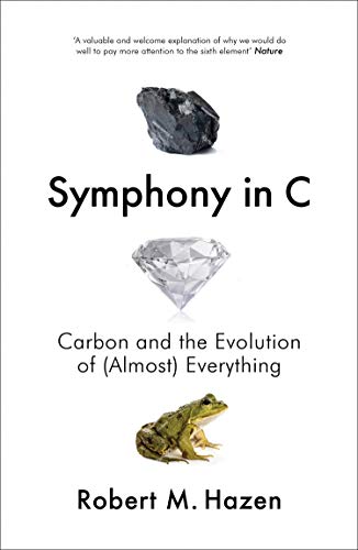 Book Symphony In C Carbon & The Evolution free