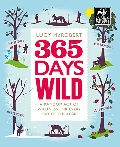 Book 365 Days Wild free