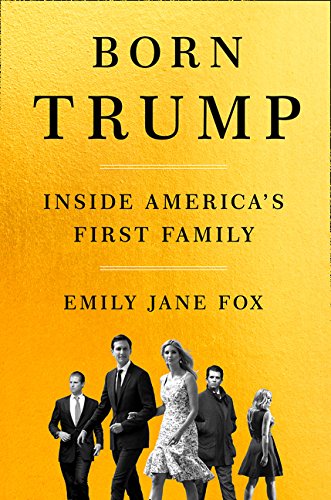 Book Born Trump free