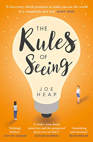 Book The Rules of Seeing: The original, uplifting and gripping fiction bestseller free
