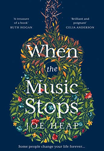 Book When the Music Stops free