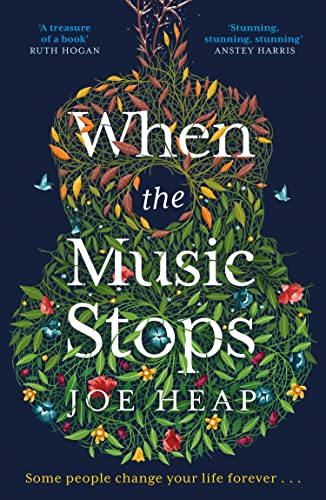 Book When the Music Stops: Discover the most emotional, original, uplifting new love story for 2021 that readers can’t stop talking about free