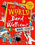 Book The World of David Walliams Book of Stuff: Fun, Facts and Everything You Never Wanted to Know free