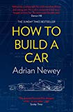 Book How To Build A Car: The Autobiography Of The World?s Greatest Formula 1 Designer free