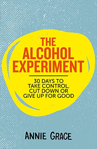 Book The Alcohol Experiment free