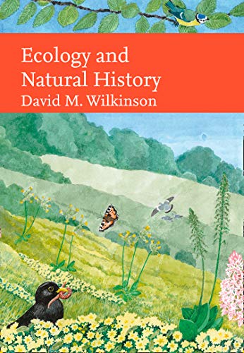 Book Ecology and Natural History (Collins New Naturalist Library) free