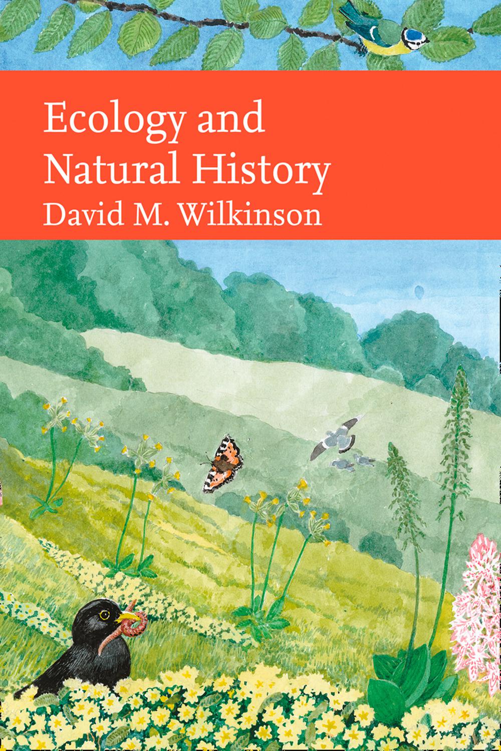 Book Ecology and Natural History free