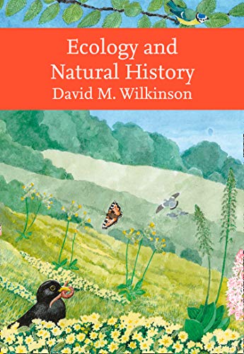 Book Ecology and Natural History (Collins New Naturalist Library) free