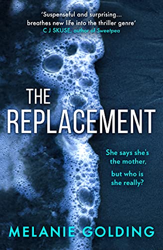 Book The Replacement: from the bestselling author of Little Darlings comes a brand new suspenseful thriller full of twist and turns for winter 2021 free