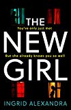 Book New Girl free