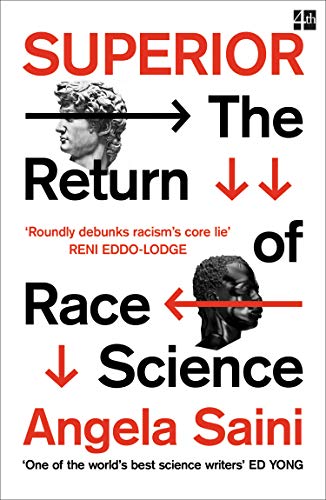 Book Superior The Return Of Race Science free