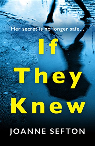 Book If They Knew free