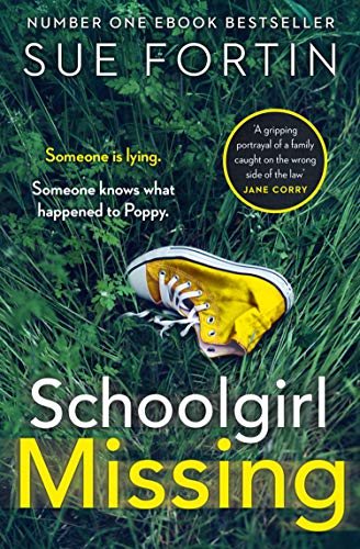 Book Schoolgirl Missing: Discover the secrets of family life in the most gripping page-turner of the year! free