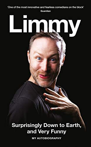 Book Surprisingly Down To Earth & Very Funny free