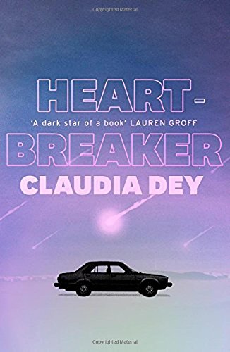 Book Heartbreaker free