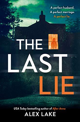Book The Last Lie free
