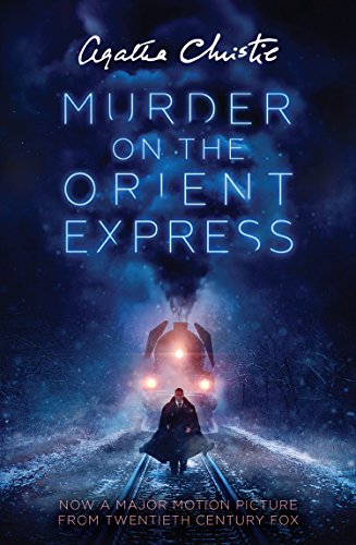 Book Murder on the Orient Express (Poirot) free