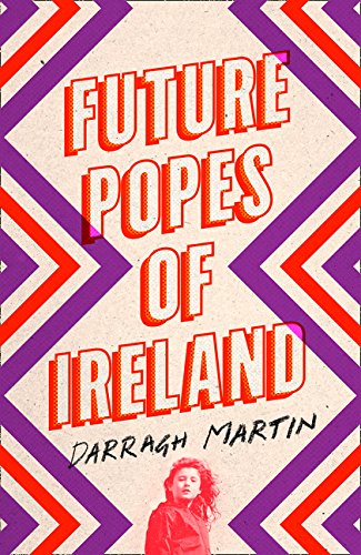 Book Future Popes of Ireland free