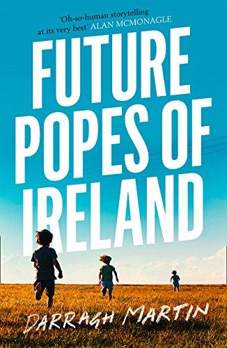 Book Future Popes of Ireland free